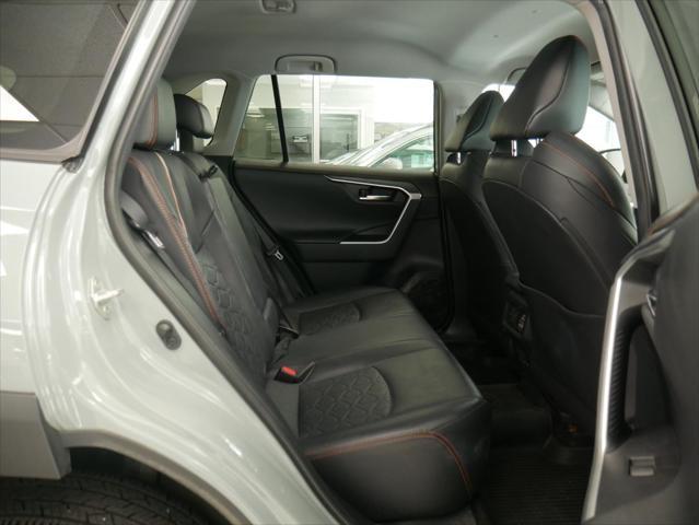 used 2019 Toyota RAV4 car, priced at $26,588