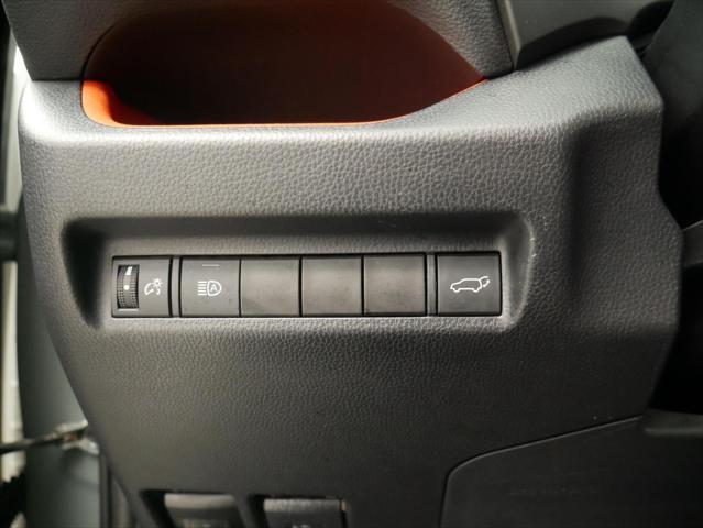 used 2019 Toyota RAV4 car, priced at $26,588
