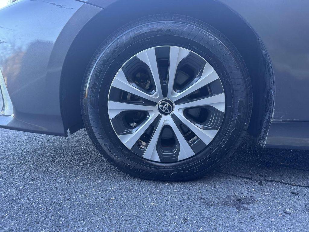 used 2020 Toyota Prius Prime car, priced at $19,988