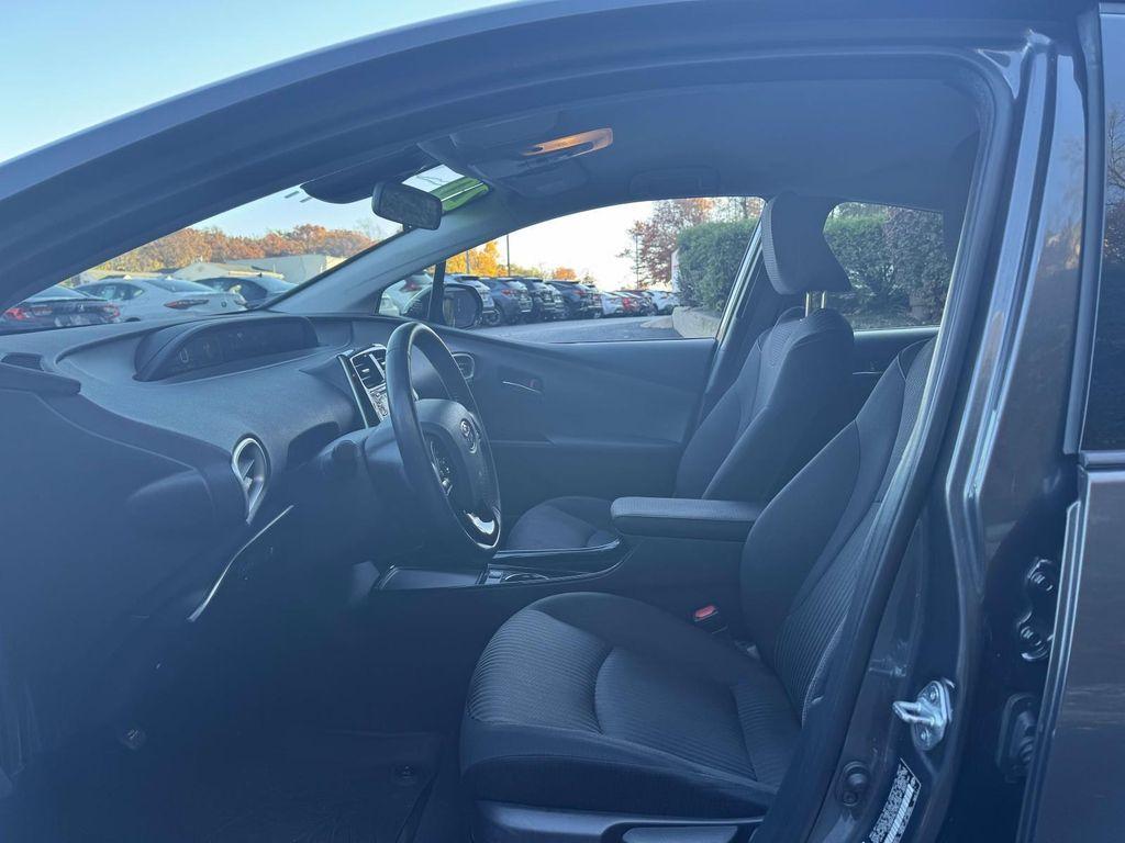 used 2020 Toyota Prius Prime car, priced at $19,988