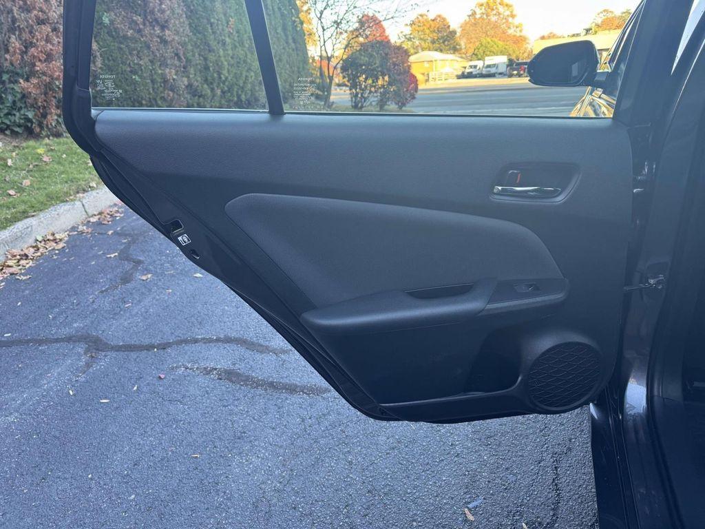 used 2020 Toyota Prius Prime car, priced at $19,988