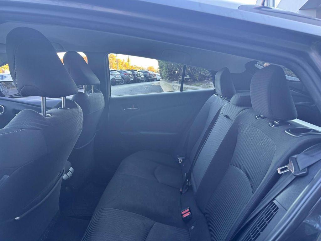 used 2020 Toyota Prius Prime car, priced at $19,988