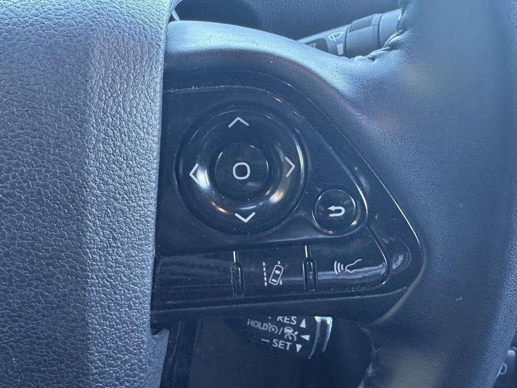 used 2020 Toyota Prius Prime car, priced at $19,988