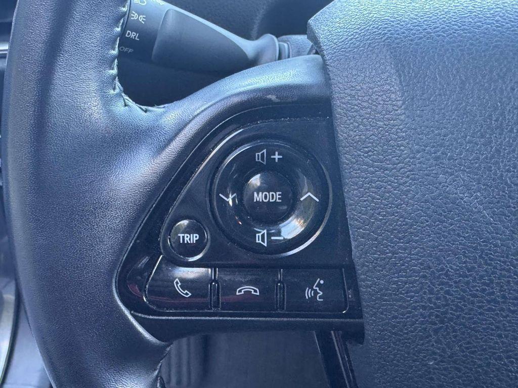 used 2020 Toyota Prius Prime car, priced at $19,988