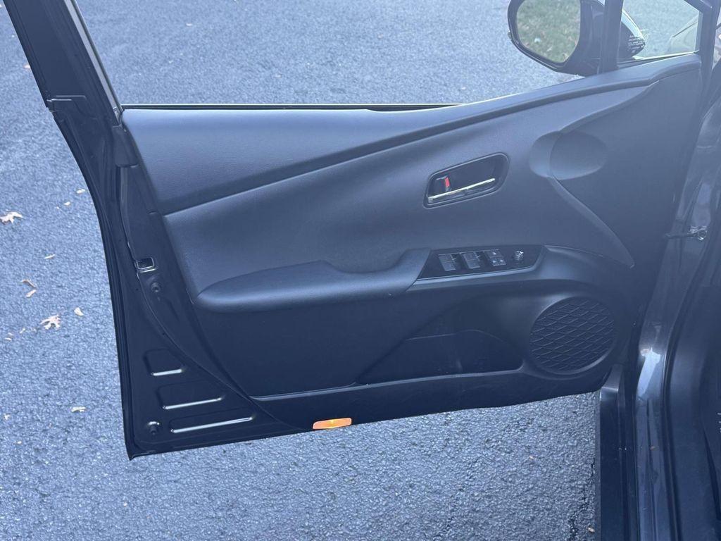 used 2020 Toyota Prius Prime car, priced at $19,988