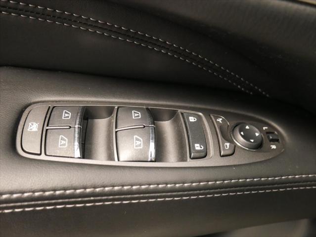 used 2019 INFINITI QX60 car, priced at $21,888