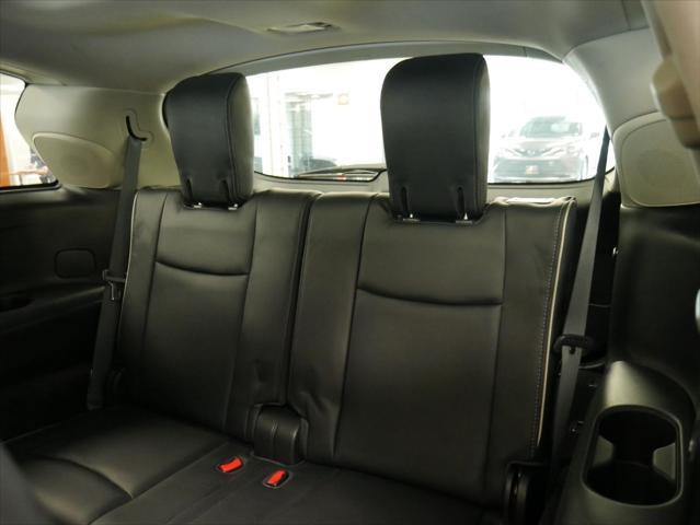 used 2019 INFINITI QX60 car, priced at $21,888
