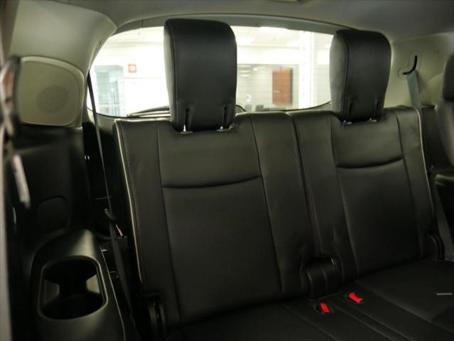 used 2019 INFINITI QX60 car, priced at $21,888