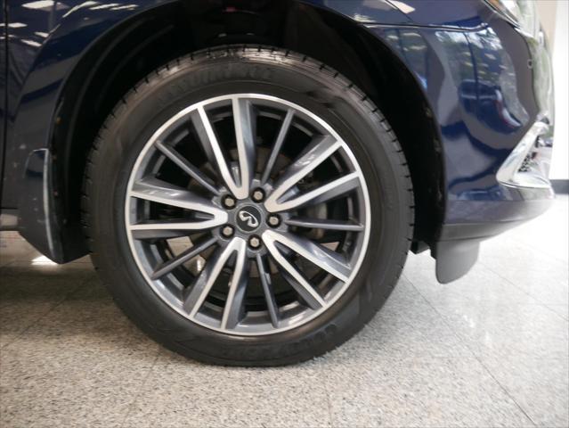used 2019 INFINITI QX60 car, priced at $21,888