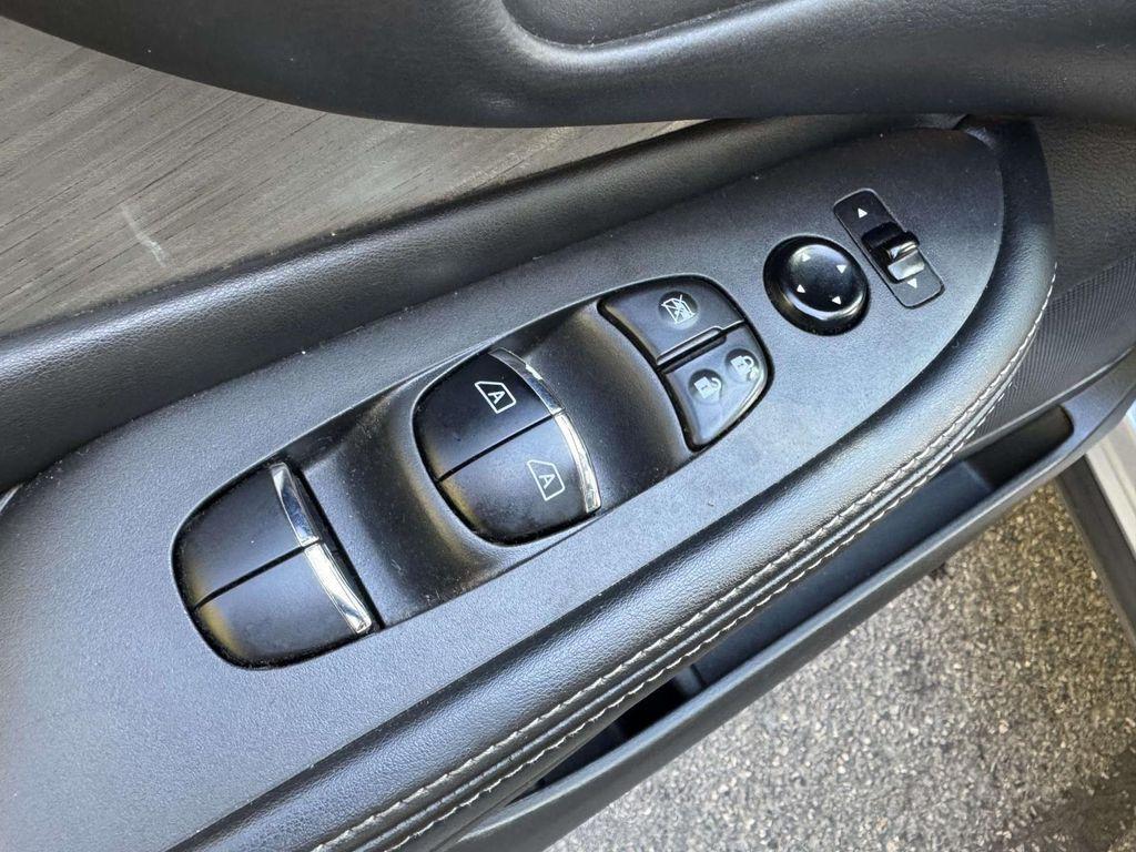 used 2016 Nissan Murano car, priced at $16,588