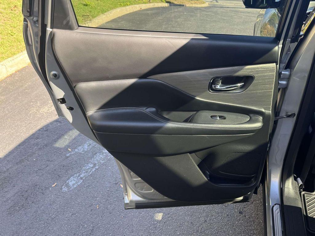 used 2016 Nissan Murano car, priced at $16,588