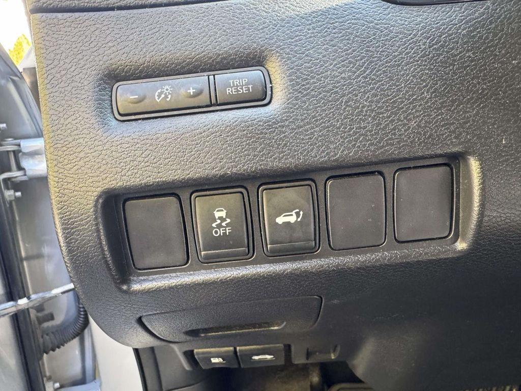 used 2016 Nissan Murano car, priced at $16,588