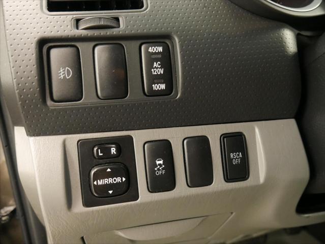 used 2015 Toyota Tacoma car, priced at $17,888