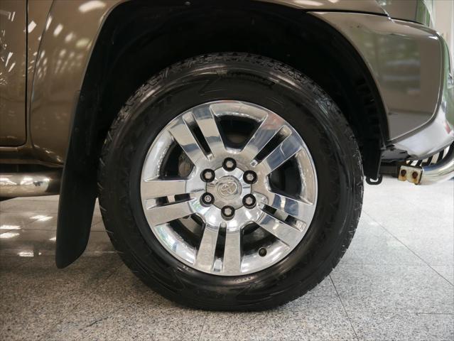 used 2015 Toyota Tacoma car, priced at $17,888
