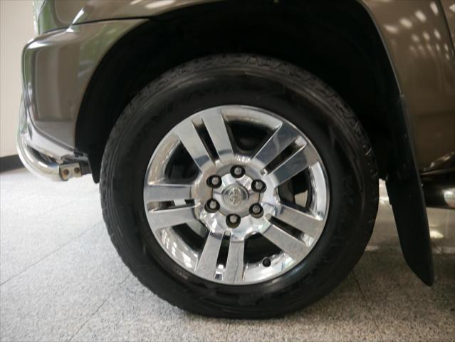 used 2015 Toyota Tacoma car, priced at $17,888