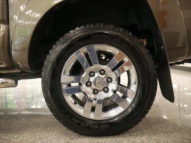 used 2015 Toyota Tacoma car, priced at $17,888