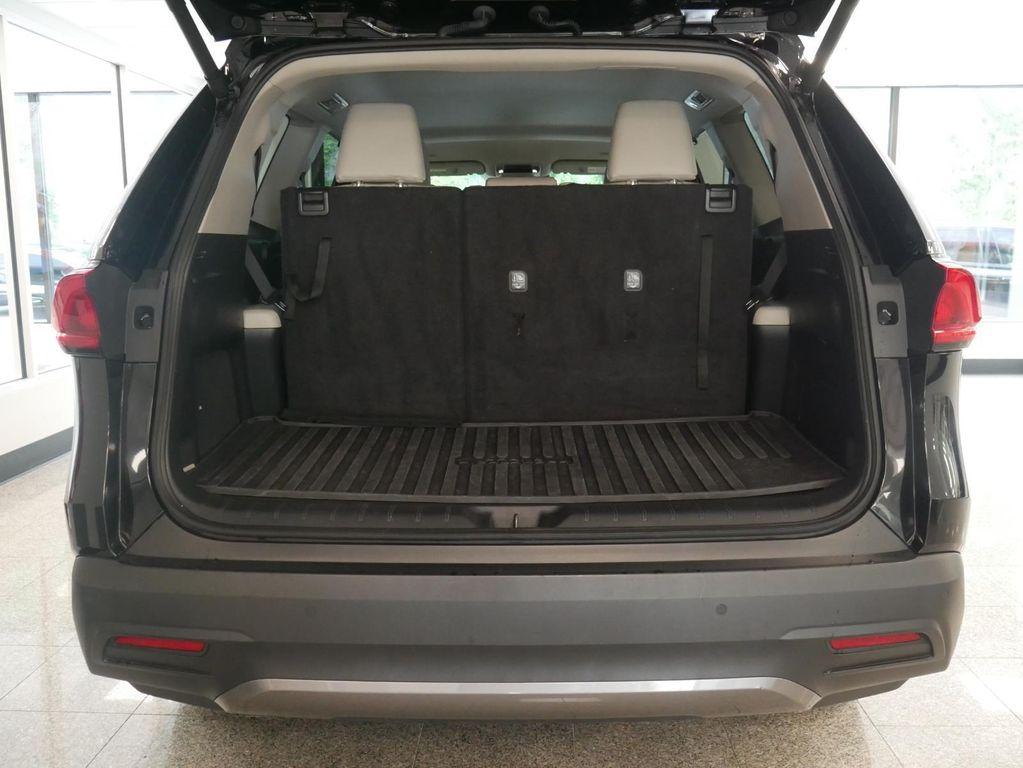 used 2024 Toyota Grand Highlander car, priced at $47,788