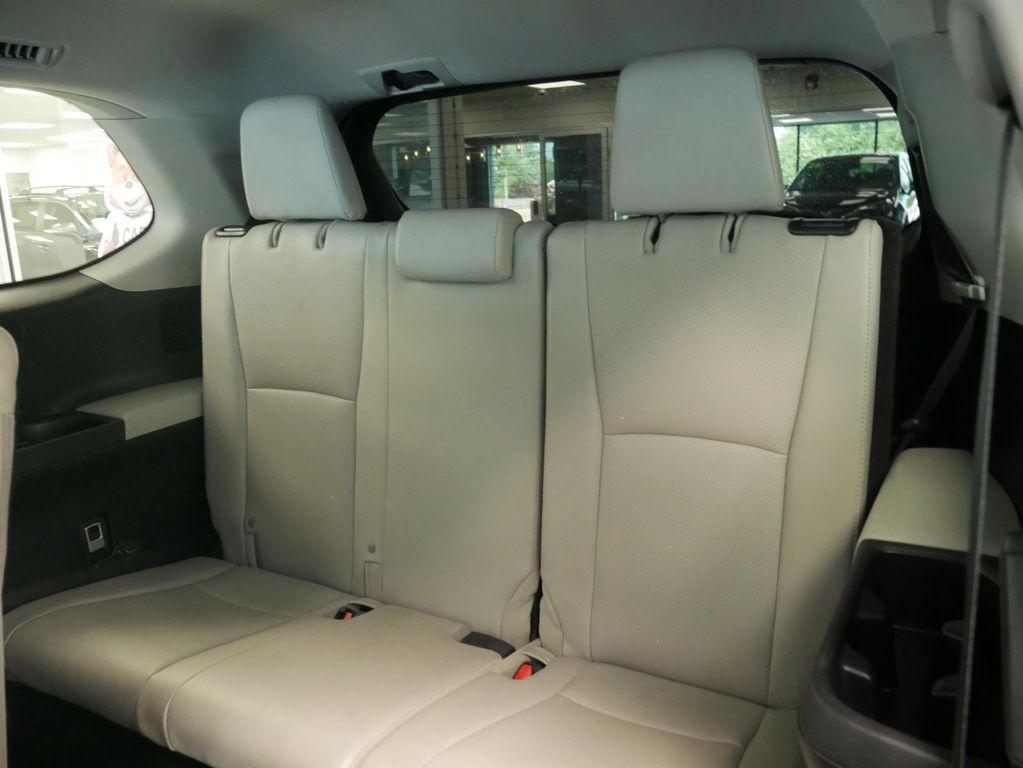 used 2024 Toyota Grand Highlander car, priced at $47,788