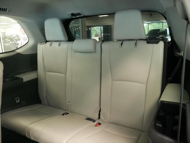 used 2024 Toyota Grand Highlander car, priced at $51,588