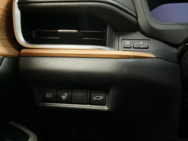 used 2024 Toyota Grand Highlander car, priced at $51,588
