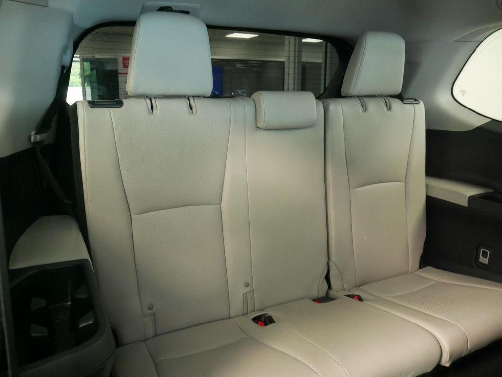 used 2024 Toyota Grand Highlander car, priced at $47,788