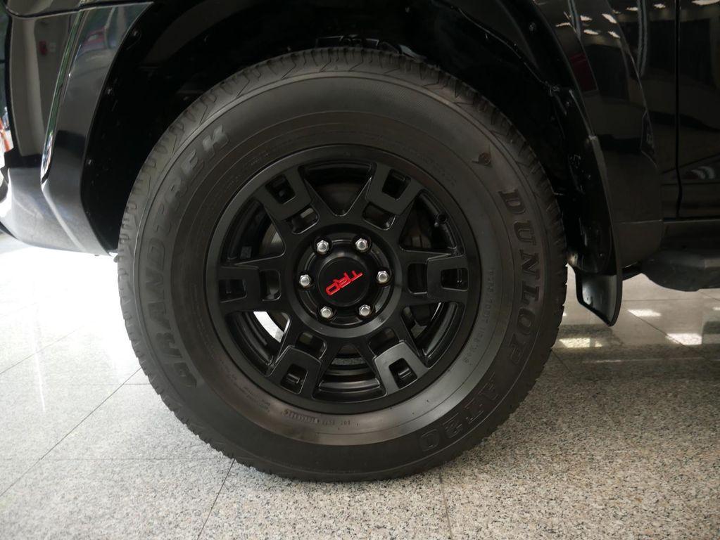 used 2023 Toyota 4Runner car, priced at $43,588
