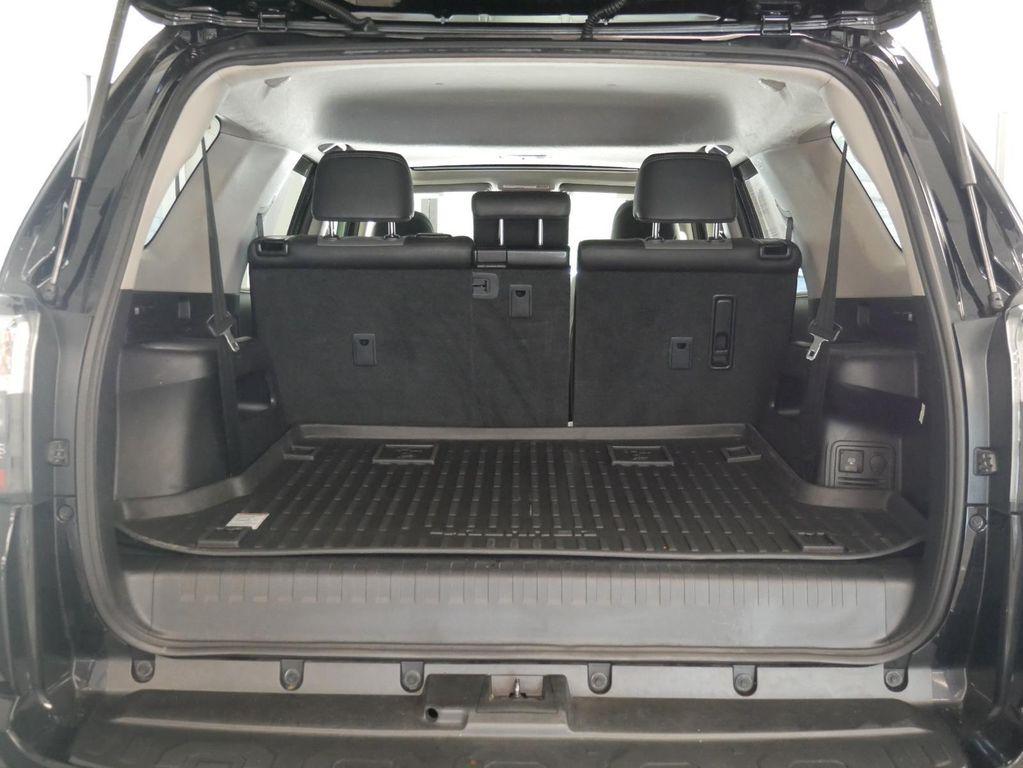 used 2023 Toyota 4Runner car, priced at $43,588