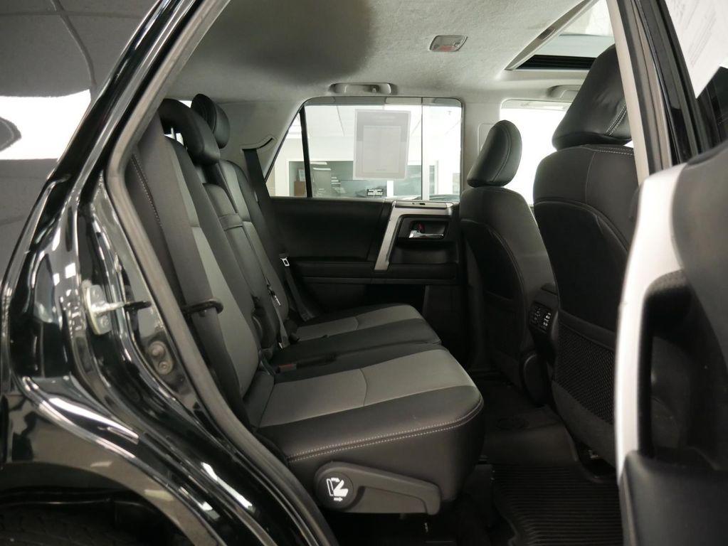 used 2023 Toyota 4Runner car, priced at $43,588