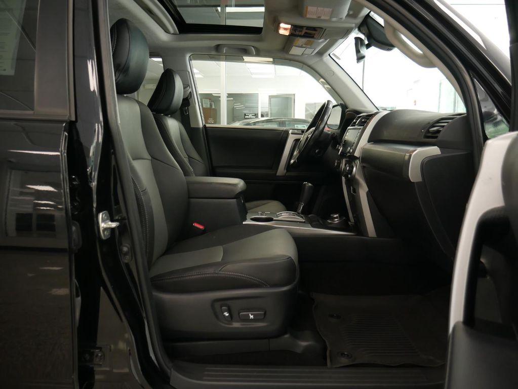 used 2023 Toyota 4Runner car, priced at $43,588