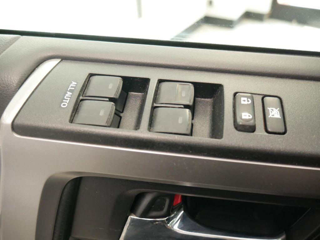 used 2023 Toyota 4Runner car, priced at $43,588