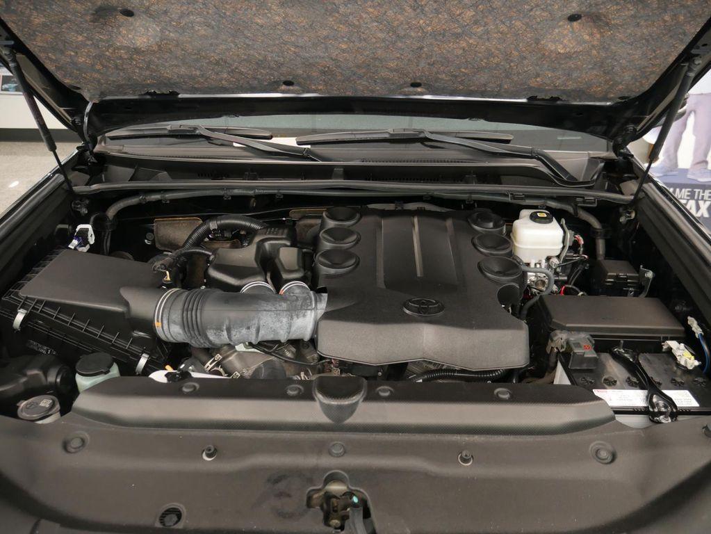 used 2023 Toyota 4Runner car, priced at $43,588