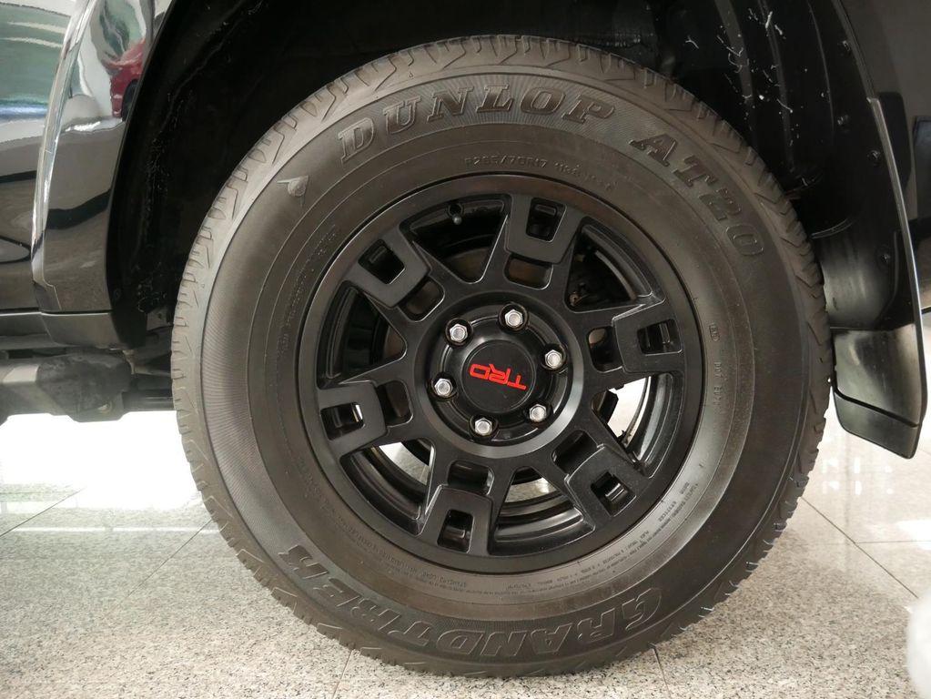 used 2023 Toyota 4Runner car, priced at $43,588