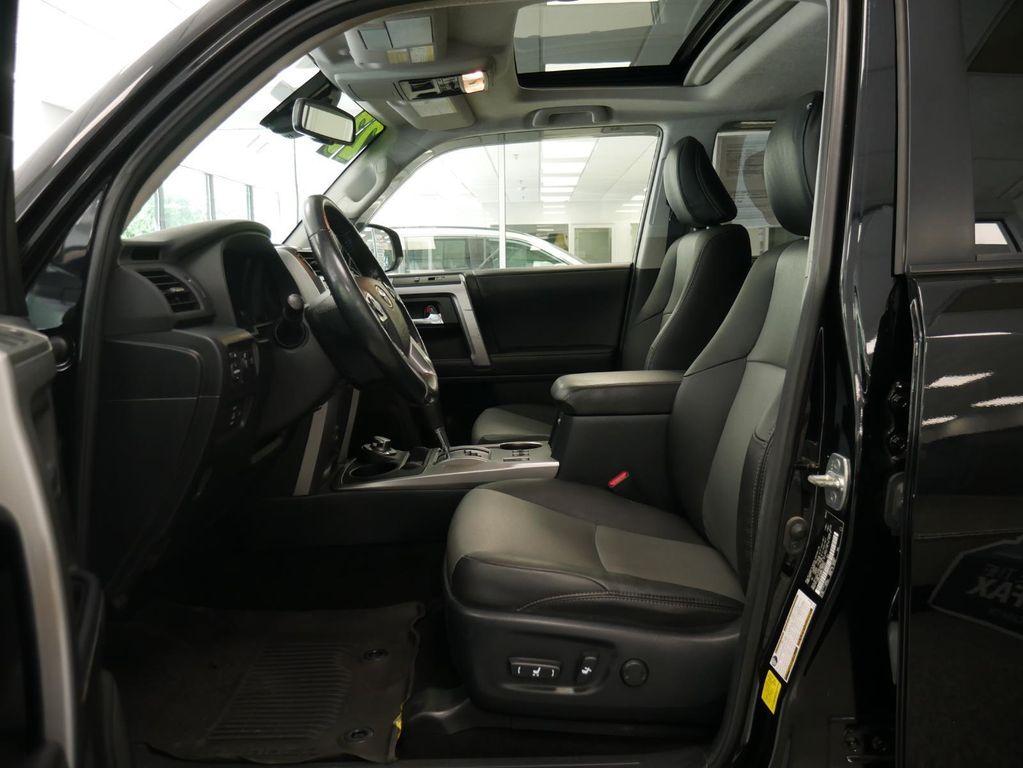 used 2023 Toyota 4Runner car, priced at $43,588