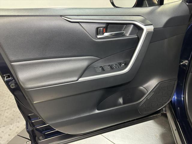 used 2023 Toyota RAV4 Prime car, priced at $38,888