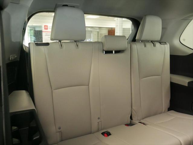 used 2024 Toyota Grand Highlander car, priced at $55,888