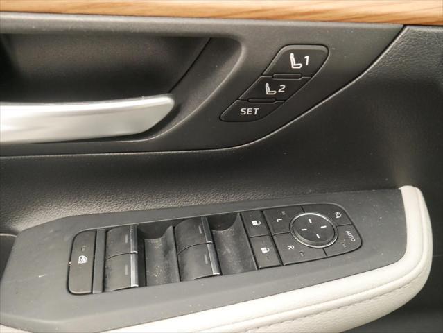 used 2024 Toyota Grand Highlander car, priced at $55,888