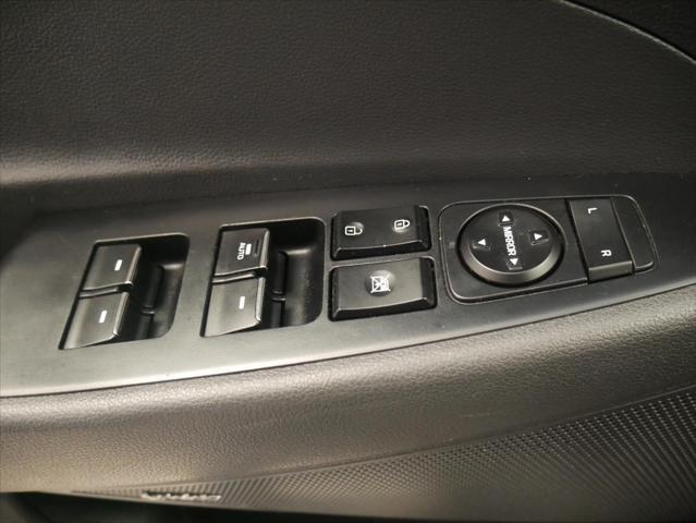 used 2018 Hyundai Tucson car, priced at $13,888