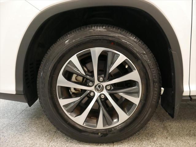 used 2022 Lexus RX 450h car, priced at $44,488
