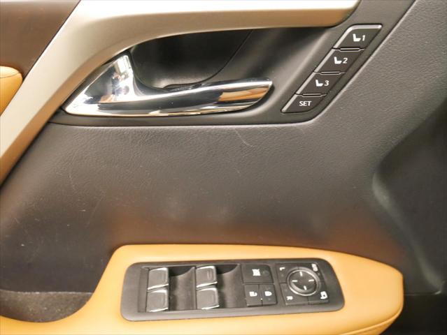 used 2022 Lexus RX 450h car, priced at $44,488