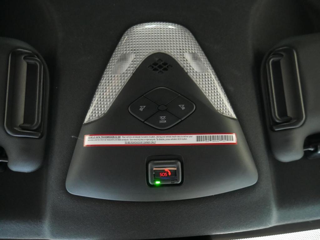 used 2021 Toyota C-HR car, priced at $20,888