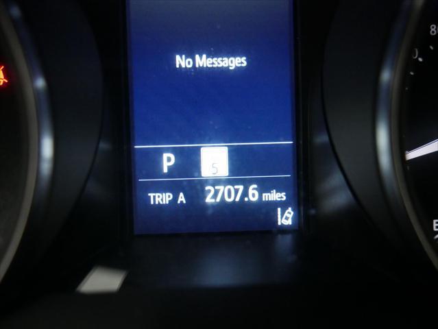 used 2021 Toyota C-HR car, priced at $20,488