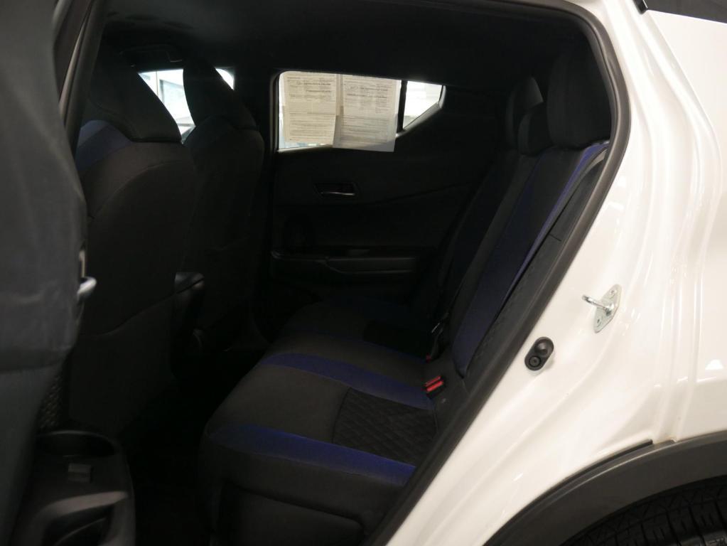 used 2021 Toyota C-HR car, priced at $20,888