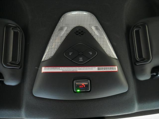 used 2021 Toyota C-HR car, priced at $20,488