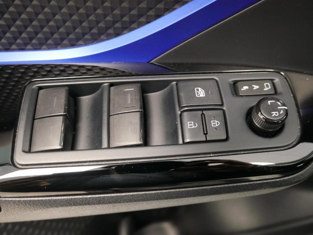 used 2021 Toyota C-HR car, priced at $20,888