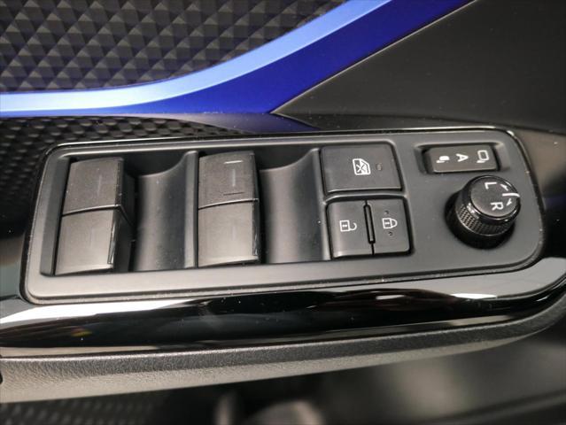 used 2021 Toyota C-HR car, priced at $20,488