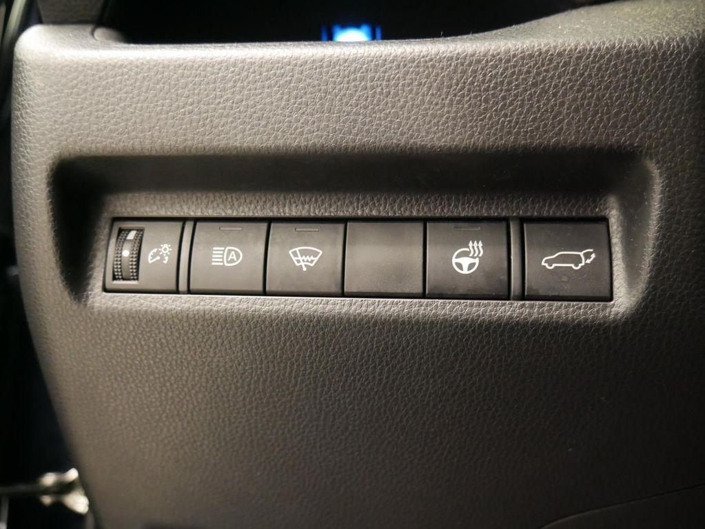 used 2021 Toyota RAV4 Hybrid car, priced at $30,788