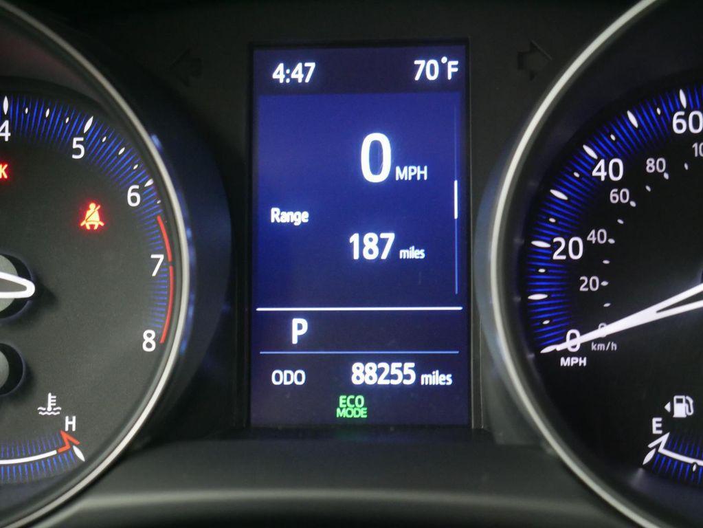 used 2020 Toyota C-HR car, priced at $17,588