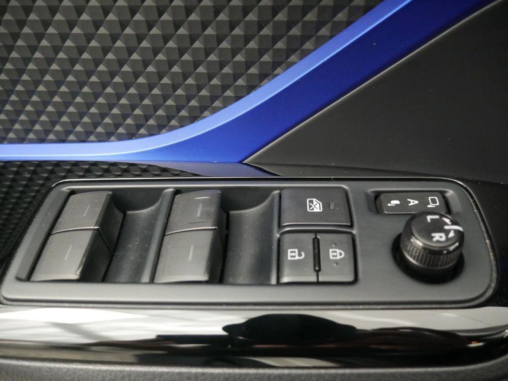 used 2020 Toyota C-HR car, priced at $17,588