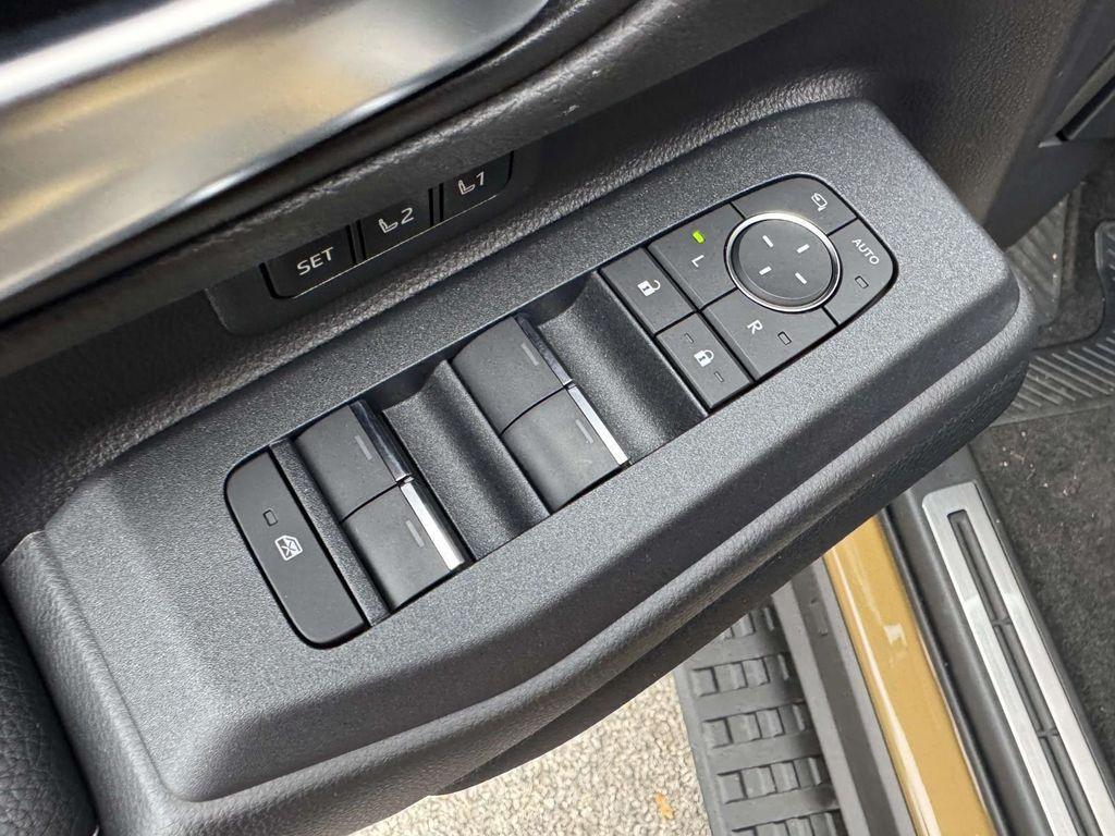 new 2025 Toyota Land Cruiser car, priced at $73,115