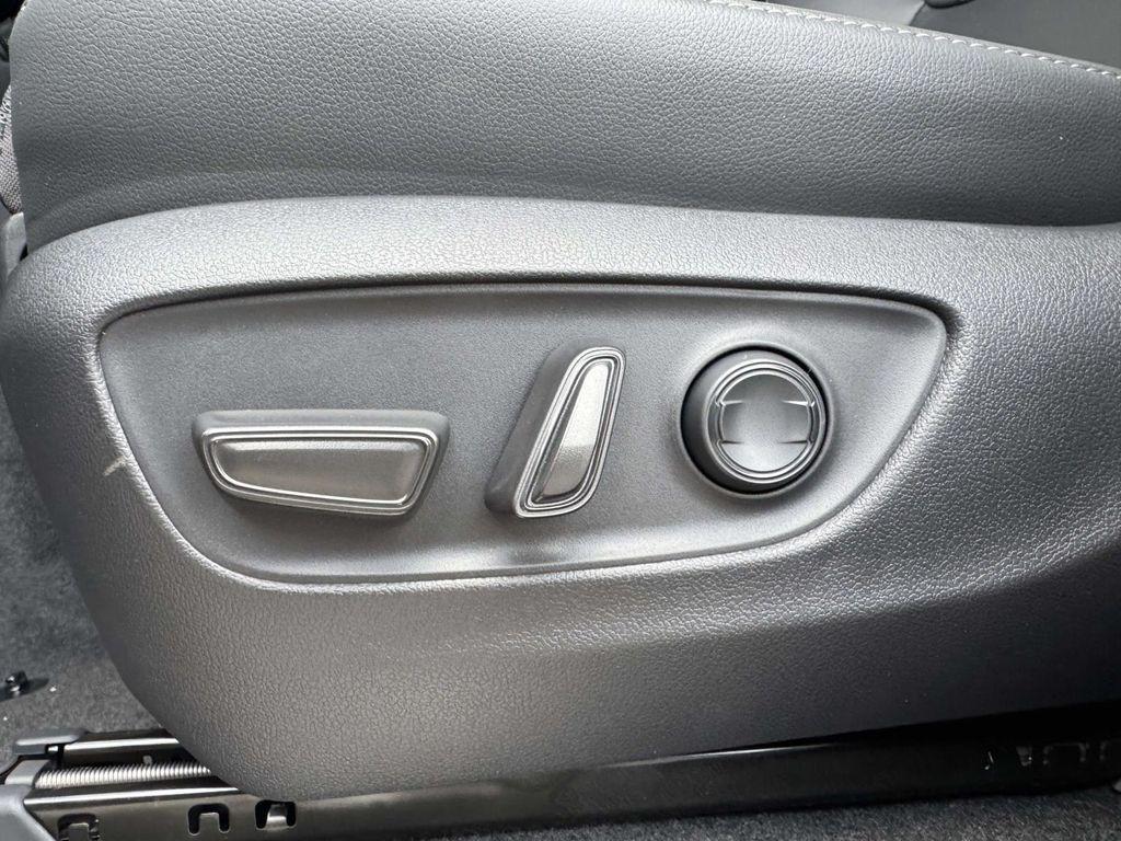 new 2025 Toyota Land Cruiser car, priced at $73,115